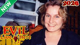 [NEW] Evil Lives Here 2026 😈In Love with the Devil🎬 Best American Documentary True Crime HD