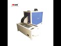 High Efficiency Automatic Rubber Edge Remover Spin-Trim Deflashing Machine