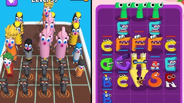 Merge 
