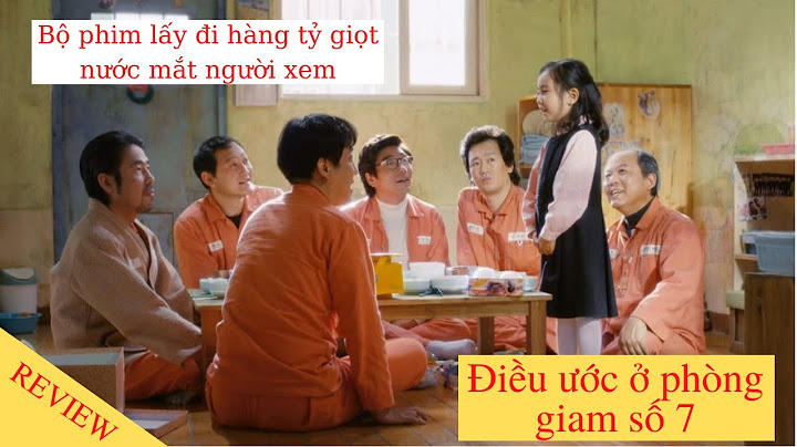 Đánh giá phim miracle in no cell 7 năm 2024