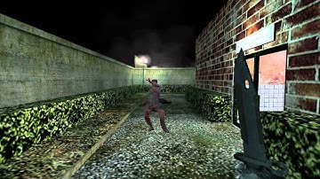 Afraid of Monsters - Part 0 - Training