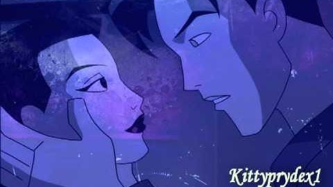 BLS /TerryxDana/ Pretty Girl MEP Part 5