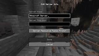 How To Join Chickencraft