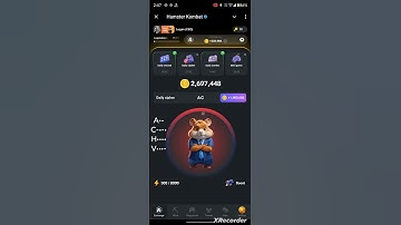 Hamster Kombat Daily Cipher code 17 August |