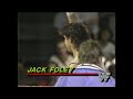 British Bulldogs Vs Jack Foley Les Thornton SuperStars Sept 13th 1986 