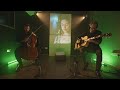 Noel Hogan &amp; Mell Peck - Com Chaves (#Live Acoustic Version)