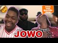 Davido - Jowo (Official Video) | Reaction Video