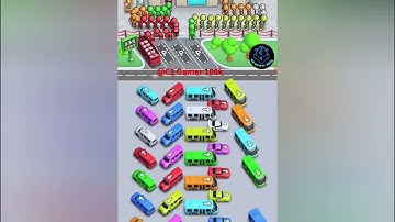 Crowd Express level 495 walkthrough solution 