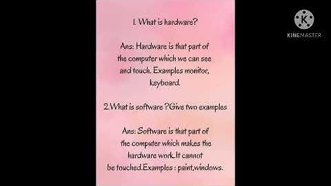 Bindu George,class 3,computer, ch 1,part 2