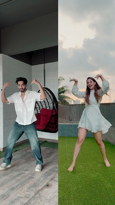 Ve Haaniya| Neha Kakkar| Sargun Mehta | Ravi Dubey | Sahaj Singh | Dance Cover