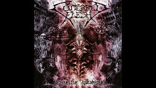 Cutterred Flesh - Spread of Mutation