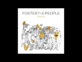 Foster the People- Torches (2011) (FULL ALBUM)