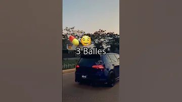 الشاب جليل 2021القوة جيبولي 3 Balles شيرة طيحتلي المورال 