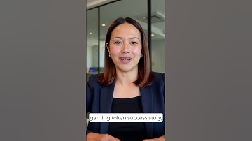 How Blockchain Is Changing Gaming Forever!