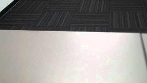 Microscan QX Hawk Reading Code 39 at 15 Feet