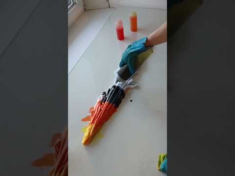 🤮«получила футболку и