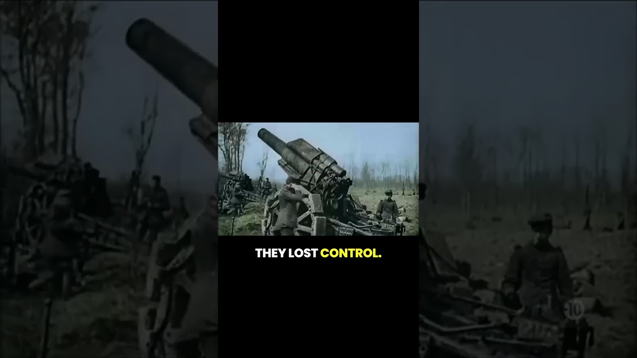 Почему перерезание провода может остановить армию