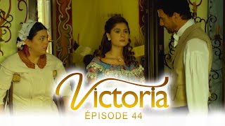 Victoria, l’esclave blanche - Ep 44 - Version Française - Complet - HD 1080