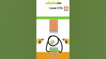 Save my cat | Level 276 | Game | Android Game | #youtubeshort #youtubeshorts