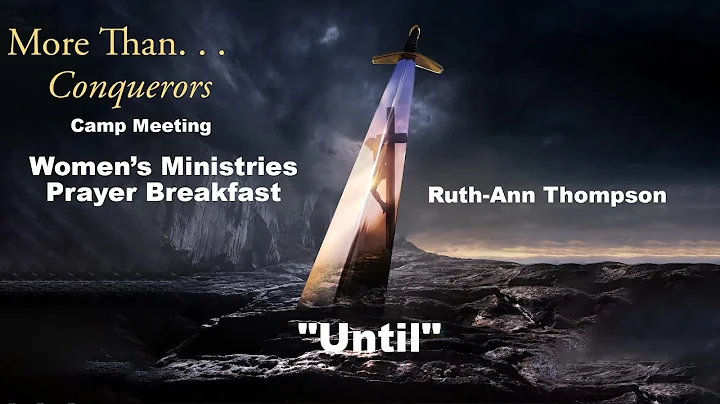 Ruth Ann-Thompson : "Until"