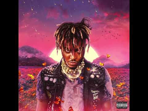 Juice WRLD Wishing Well Acapella Vocals Only 