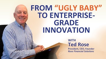 How a ‘Your Baby Is Ugly’ Wake-Up Call Transformed ROSE’s Innovation—and Created Easby