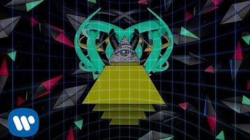 Banned Space – Welcome To The Matrix (Official Video)