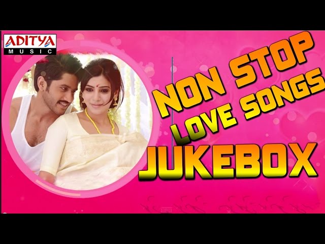 ♥ Non Stop Love Songs ♥ - ♫ Valentine's Day Special 3 Hrs Jukebox ♫ class=