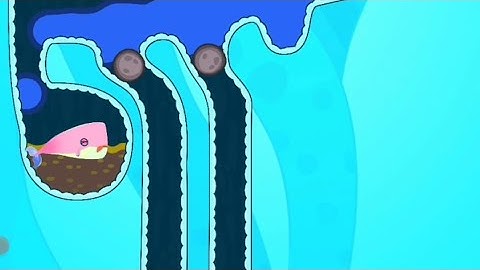 fish game all levels gameplay : fishdom ,fishgame pull the pin new update #9 walkthrough level 246