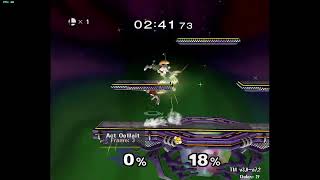 Edgecancel Setup 8-35% On Tech Out Last Clip Is Practical Use