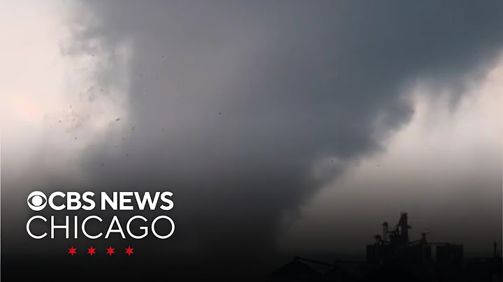 Remnants of Hurricane Beryl produce tornadoes in several parts of country