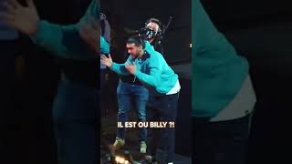 Le Happening Légendaire De Billy