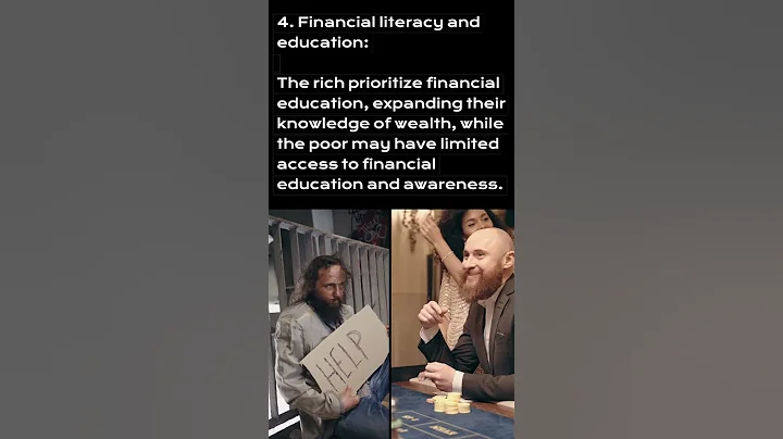 Unlocking the Secret Mindset of the Rich: Financial Perspectives