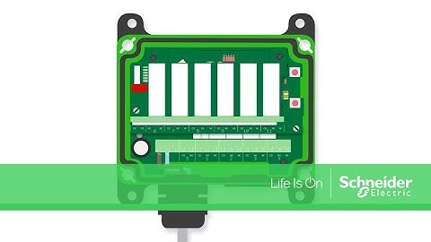 eXLhoist Compact | How to register a transmitter in the receiver