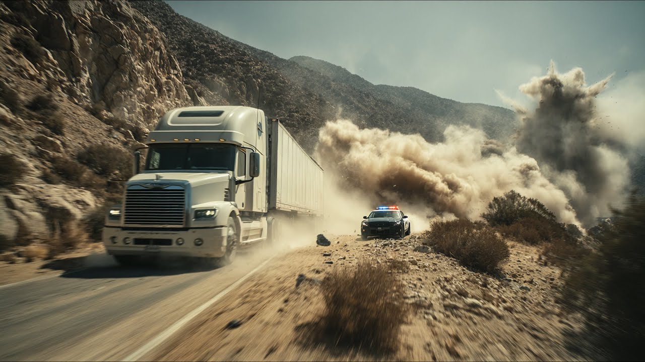 ¡Mira esta película! 🎬 Un thriller brutal con las calificaciones más altas | Peliculas Completas 🔥