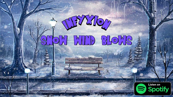 Infyxion - Snow Wind Blows (Senpapi's Outro) [READ DESCRIPTION] - DayDayNews