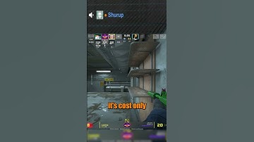 "All PRO Players Play With Hacks"😮 #cs2 #counterstrike2 #cs2clips