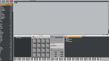 Akai Mpc Renaissance 1.7.1 software Sequence Mode:How to convert sequences into songs