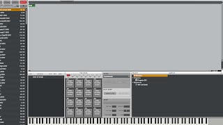 Akai Mpc Renaissance 1.7.1 software Sequence Mode:How to convert sequences into songs