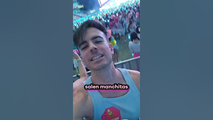 Veo a Karol G en la zona + VIP del Bernabéu 🥳