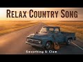 Greatest Classic Country Love Songs 🎵 Romantic Country Ballads / Country Boots Music