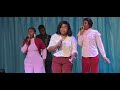 WORSHIP MEDLEY 3