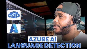 Amazing Power of Azure AI: Language Detection Demo in Action