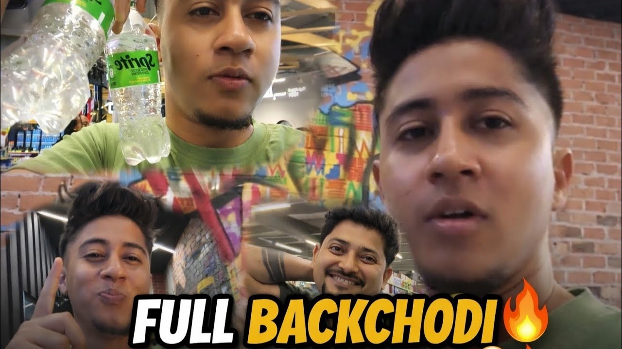 Full Backchodi vlog 😂🚀🤯 #youtubevlog #vlogindia #youtubevideo #travelvlog #vlogingvideos 