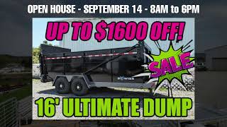 Smouse Three Day Sale 2023 1