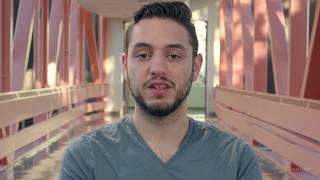 Engineering Technician | Job Overview w/ Mike Rea of Emagin