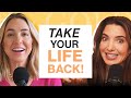 How to manage your time be consistent and get back your life  marie forleo