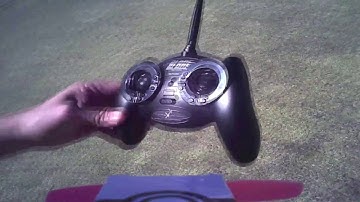 Flitetest Tiny Trainer