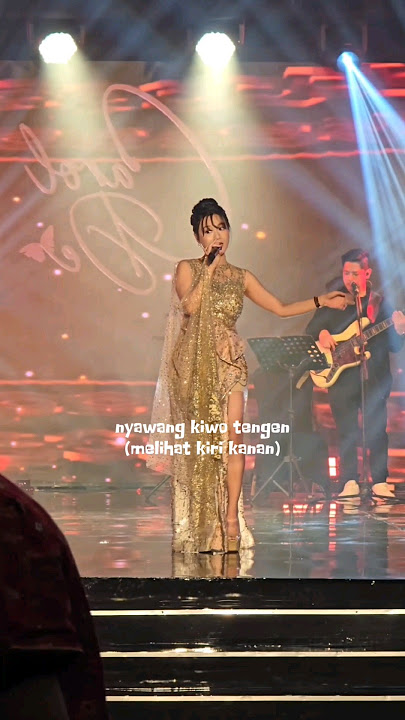 Tanpa Awakmu Live Performing Yogyakarta #carolde #carol #yogyakarta