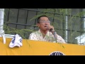 泉州音頭 一心浪千代 ♬泉州音頭友の会音頭大会♬ 2017/06/25 浪切ホール